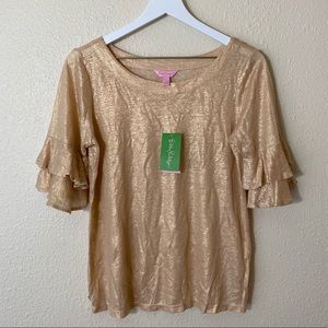 Lilly Pulitzer 100% Linen